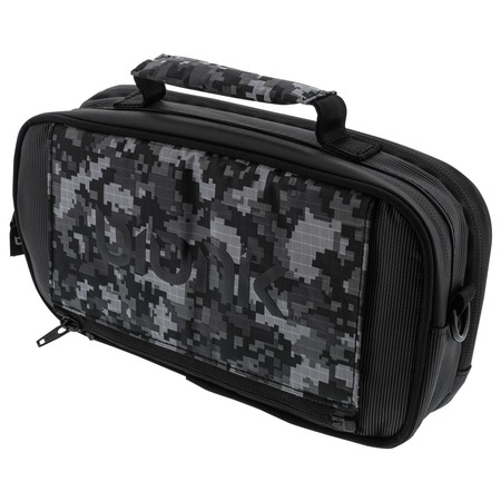 BIONIK Commuter Camo Bag for Nintendo Switch BNK-9036